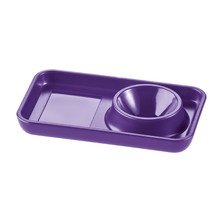 Koziol - Pott 2.0, pflaume