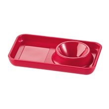 Koziol - Pott 2.0, rot