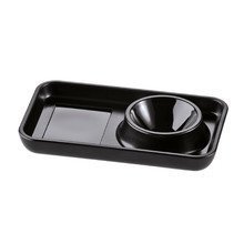 Koziol - Pott 2.0, schwarz