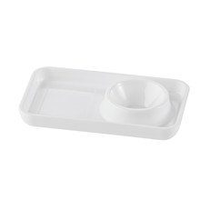 Koziol - Pott 2.0, weiß