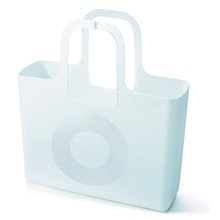 Koziol - Tasche, weiß