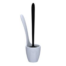 Koziol - Toilettenbürste Mary Loo, schwa