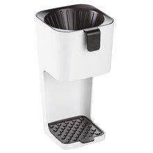 Koziol - Unplugged Kaffeebereiter, weiß