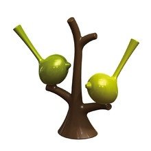 Koziol Salz- und Pfefferstreuer