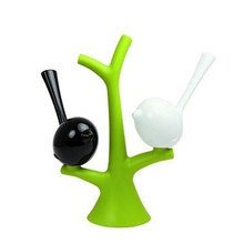 Koziol - [pi:p] Salz- und Pfefferstreuer