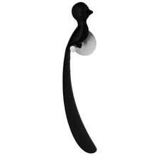 Koziol - [pi:p] Schuhlöffel S, schwarz