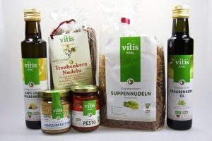 KRAFTVOLL und KERNIG