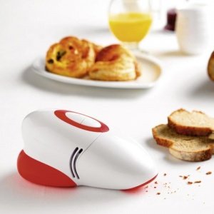 KRÜMELMONSTER Tischsauger