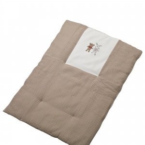 Krabbeldecke "Amigos" 100 x 135 cm