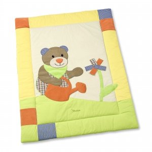 Krabbeldecke "BENNO"