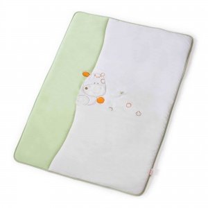 Krabbeldecke Design 2012