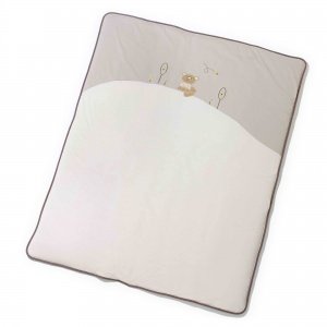 Krabbeldecke Design 2012