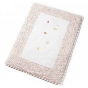 Krabbeldecke Design 2012