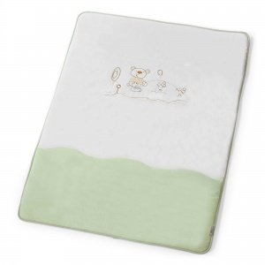 Krabbeldecke Design 2012