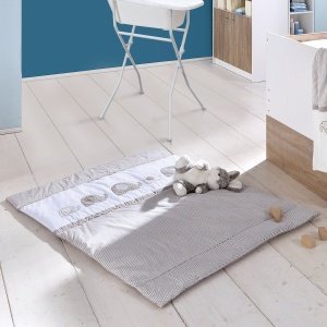 Krabbeldecke "Elefant"