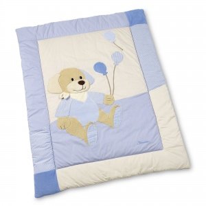 Krabbeldecke "HENRI"