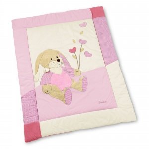 Krabbeldecke "HETTI"