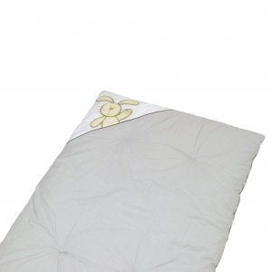 Krabbeldecke "Hasi" 100 x 135 cm