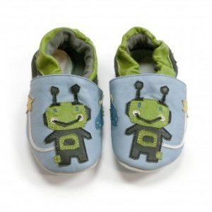 Krabbelschuhe Astroby