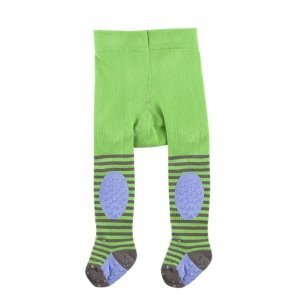 Krabbelstrumpfhose Autos