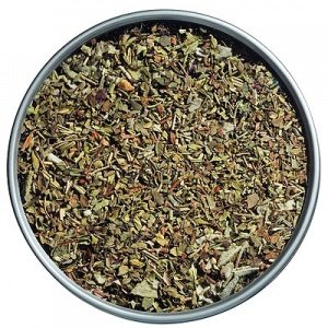 Kräuter aus der Toskana getrocknet Dose 