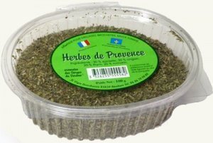Kräuter der Provence, 100g