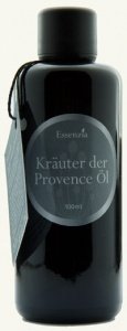 Kräuter der Provence Öl, 100ml