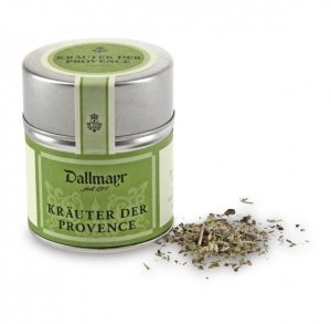 Kräuter der Provence