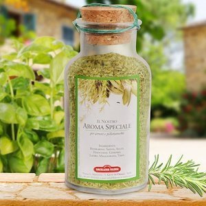 Kräutermischung zum Grillen Falorni Tosk