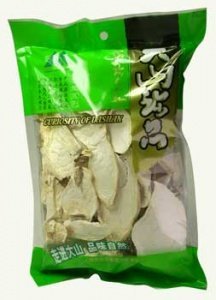 Kräuterseitling (getrocknet), 100g