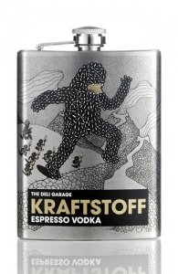 Kraftstoff - Melone-Minze