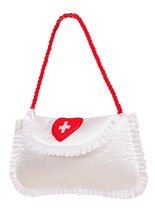 Krankenschwester Handtasche