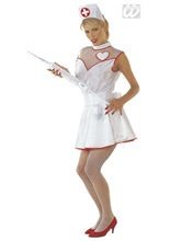 Krankenschwester Kostüm