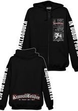 Krawallbrüder In Dubio Pro Reo Kapuzenpu