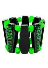 Kreepsville Gothic Armreif Sarg Dead Gir