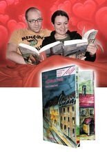 Krimi for 2 - der erste Krimi für Paare