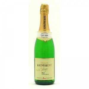 Krimskoye Brut 0,750 L/ 11.50%