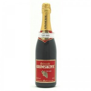 Krimskoye Rot mild 0,750 L/ 11.50%