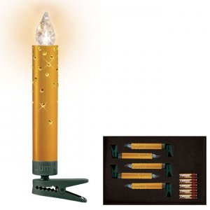 Krinner LUMIX 74173 Kabellose Christbaum