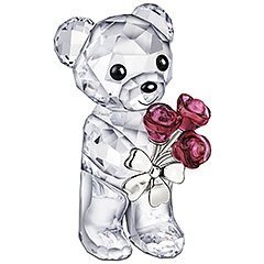 Kris Bear - Red Roses For You
