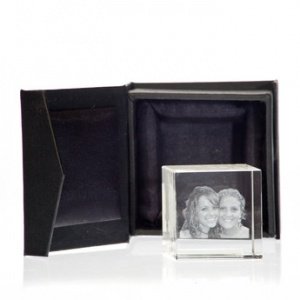 Kristall - 2D 40x40x40