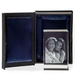 Kristall - 3D 60x60x90