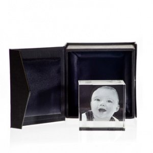 Kristall - 3D 80x80x80