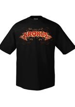 Krokus - Hoodoo Logo