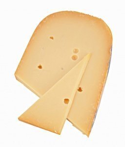 Kronen Gouda, mittelalt (450g Stück)