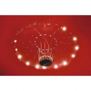 Kronleuchter 479 A 15x20 W von Absolut L