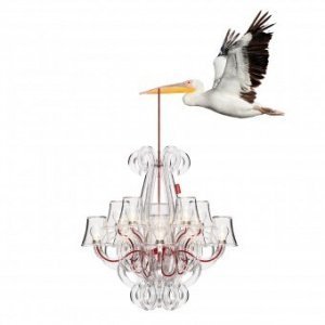 Kronleuchter RockCoco