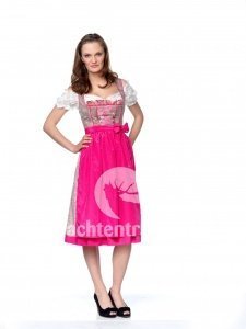 Krüger Dirndl Anna