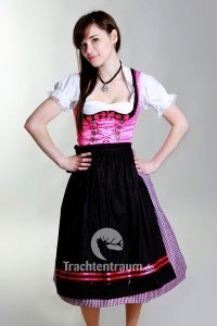 Krüger Dirndl Friday Night