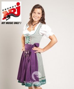 Krüger Dirndl Poetry